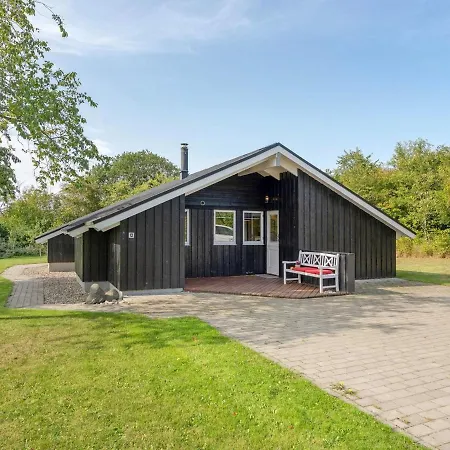 Gram - 450m From The Sea In Se Jutland By Interhome *