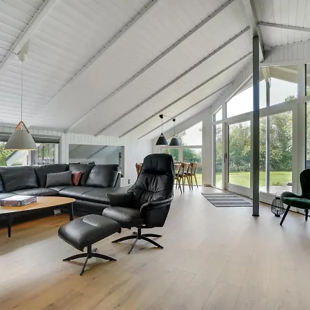 Gram - 450m From The Sea In Se Jutland By Interhome Sonderby (Sonderjylland)