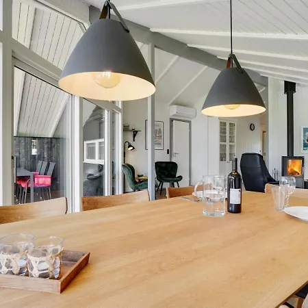 Gram - 450m From The Sea In Se Jutland By Interhome