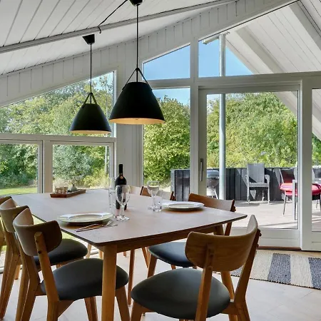 Gram - 450m From The Sea In Se Jutland By Interhome Sonderby (Sonderjylland)