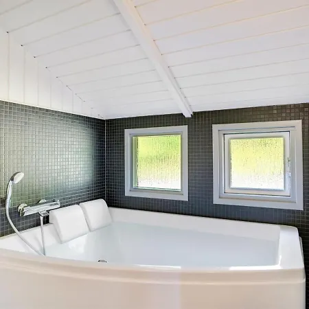 Gram - 450m From The Sea In Se Jutland By Interhome Holiday home *