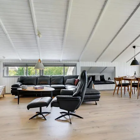 Gram - 450m From The Sea In Se Jutland By Interhome Holiday home