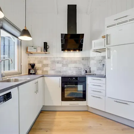 Holiday home Gram - 450m From The Sea In Se Jutland By Interhome Sonderby (Sonderjylland)