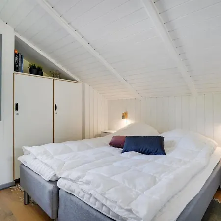 Gram - 450m From The Sea In Se Jutland By Interhome Holiday home