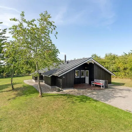 Gram - 450m From The Sea In Se Jutland By Interhome Holiday home