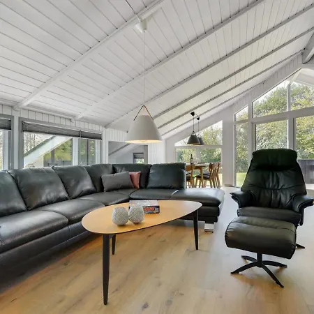 Gram - 450m From The Sea In Se Jutland By Interhome *