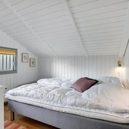 Holiday home Gram - 450m From The Sea In Se Jutland By Interhome Sonderby (Sonderjylland)