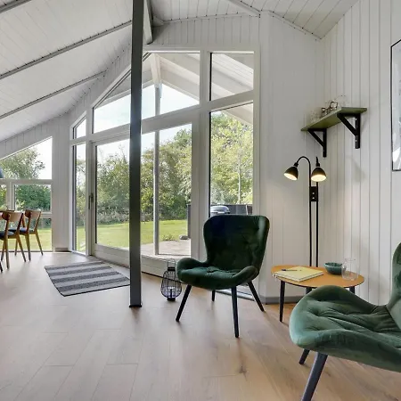 Gram - 450m From The Sea In Se Jutland By Interhome Sonderby (Sonderjylland)