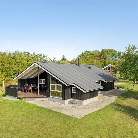 Gram - 450m From The Sea In Se Jutland By Interhome Holiday home *