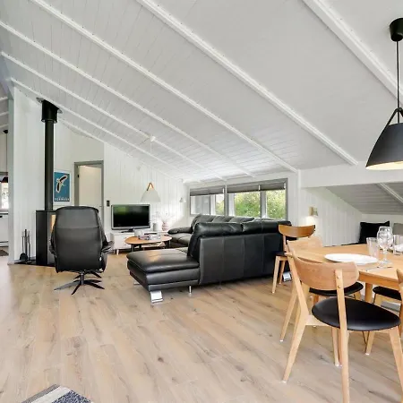 Gram - 450m From The Sea In Se Jutland By Interhome