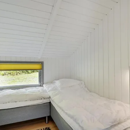 Gram - 450m From The Sea In Se Jutland By Interhome