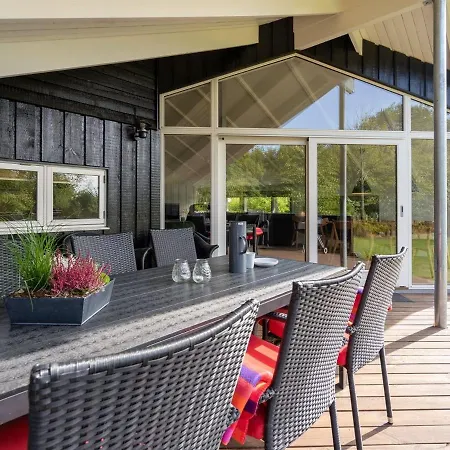 Gram - 450m From The Sea In Se Jutland By Interhome