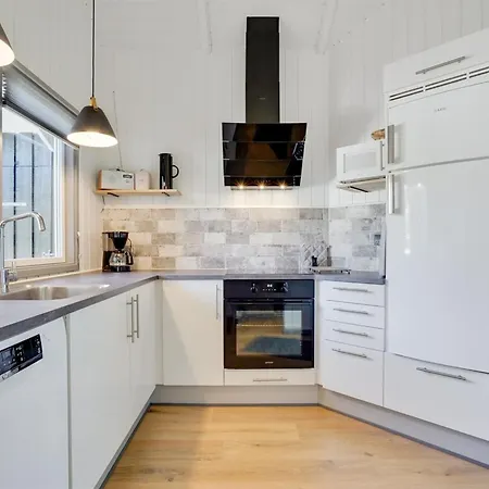 Gram - 450m From The Sea By Interhome Holiday home Sonderby (Sonderjylland)