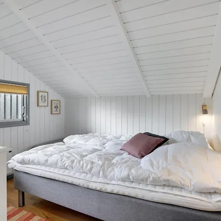 Gram - 450m From The Sea By Interhome Holiday home *