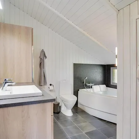 Gram - 450m From The Sea By Interhome * Sonderby (Sonderjylland)