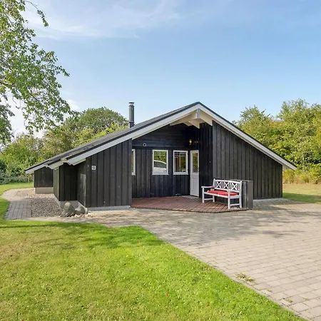 Holiday home Gram - 450m From The Sea By Interhome