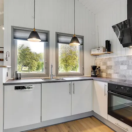 Gram - 450m From The Sea By Interhome * Sonderby (Sonderjylland)