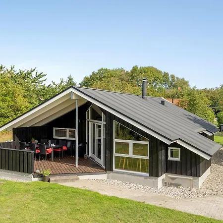 Gram - 450m From The Sea By Interhome