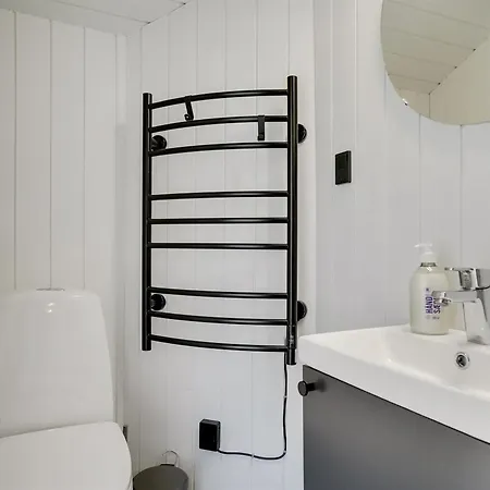 Holiday home Gram - 450m From The Sea By Interhome *