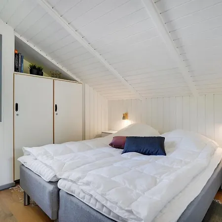 Gram - 450m From The Sea By Interhome Holiday home Sonderby (Sonderjylland)