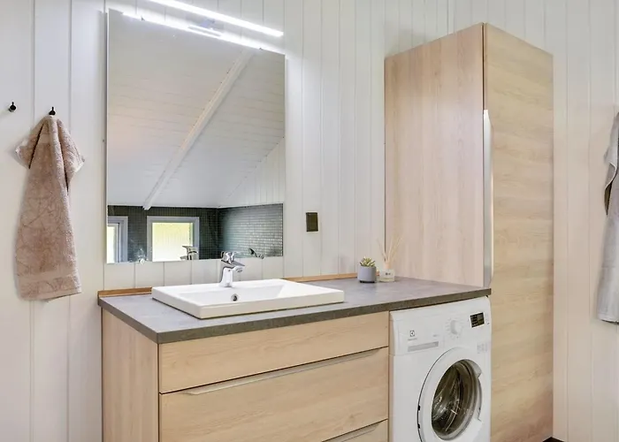 Gram - 450m From The Sea By Interhome * Sonderby (Sonderjylland)