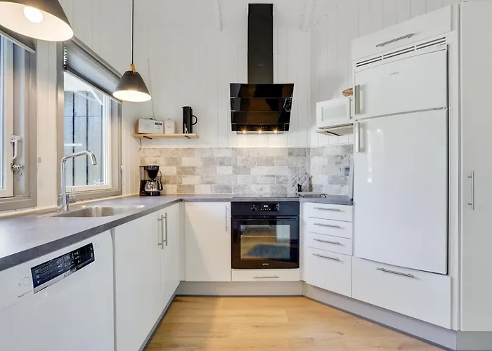 Gram - 450m From The Sea By Interhome Holiday home Sonderby (Sonderjylland)