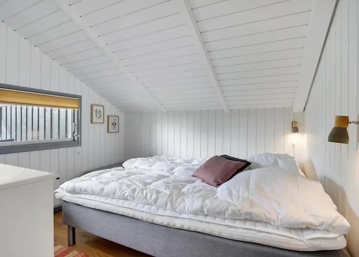 Gram - 450m From The Sea By Interhome Holiday home *