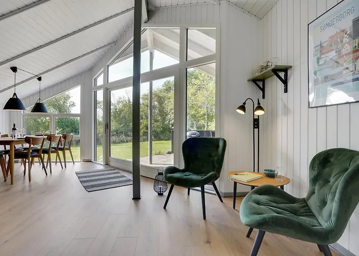 Gram - 450m From The Sea By Interhome Holiday home Sonderby (Sonderjylland)