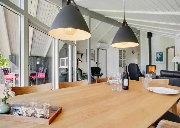 Gram - 450m From The Sea By Interhome *