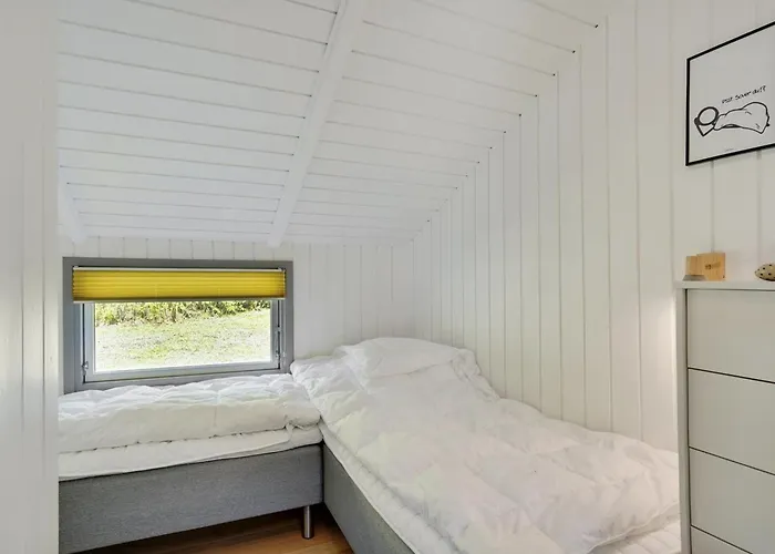 Gram - 450m From The Sea By Interhome Holiday home