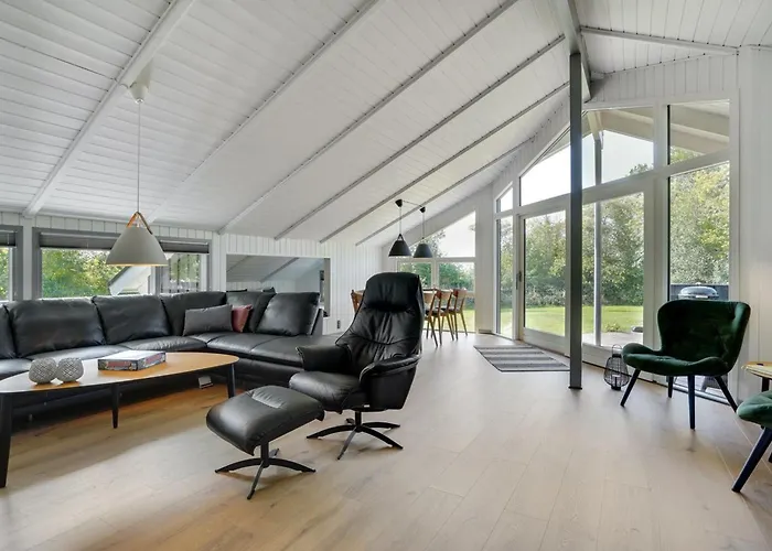 Holiday home Gram - 450m From The Sea By Interhome