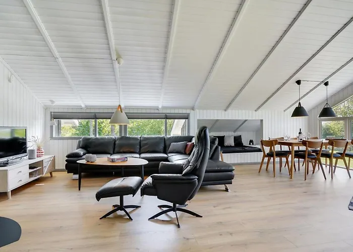 Gram - 450m From The Sea By Interhome Holiday home Sonderby (Sonderjylland)