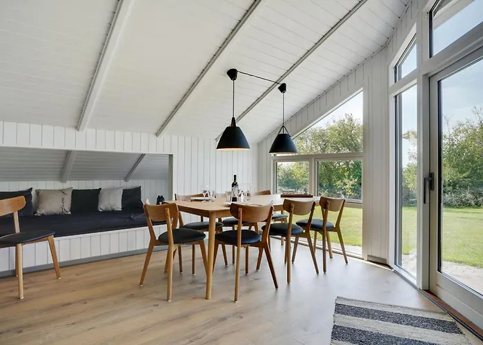 Gram - 450m From The Sea By Interhome Sonderby (Sonderjylland)