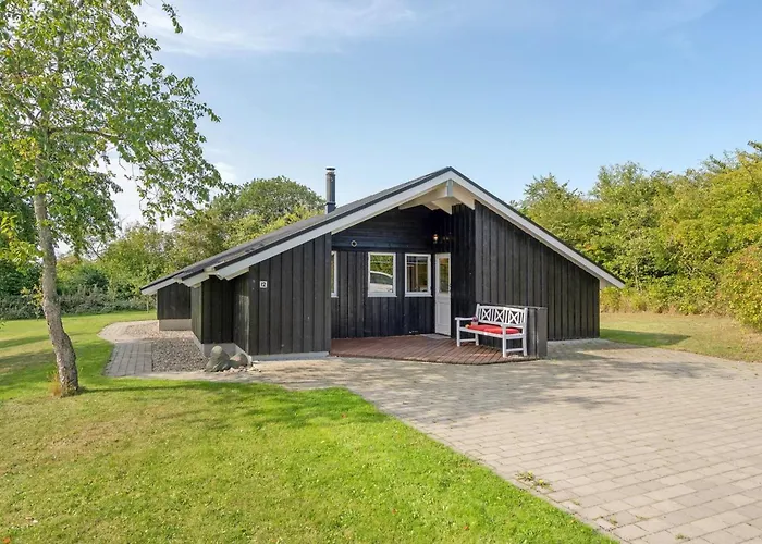 Holiday home Gram - 450m From The Sea By Interhome