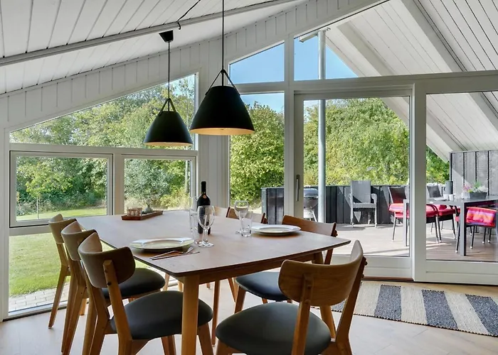 Gram - 450m From The Sea By Interhome Holiday home *