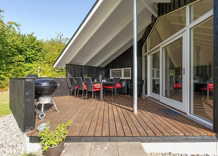 Holiday home Gram - 450m From The Sea By Interhome Sonderby (Sonderjylland)