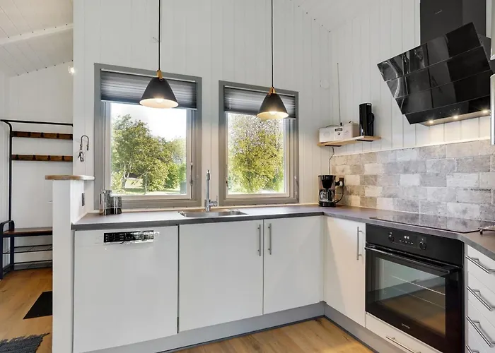 Gram - 450m From The Sea By Interhome * Sonderby (Sonderjylland)