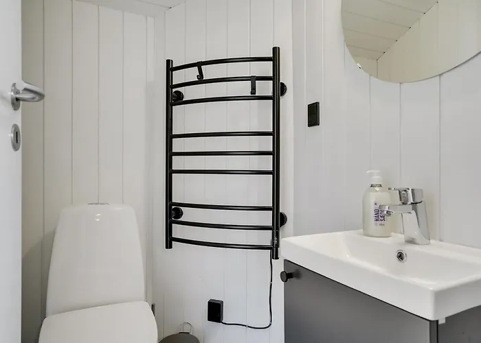 Holiday home Gram - 450m From The Sea By Interhome *