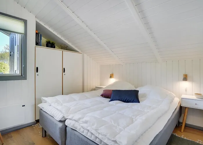 Gram - 450m From The Sea By Interhome Holiday home Sonderby (Sonderjylland)