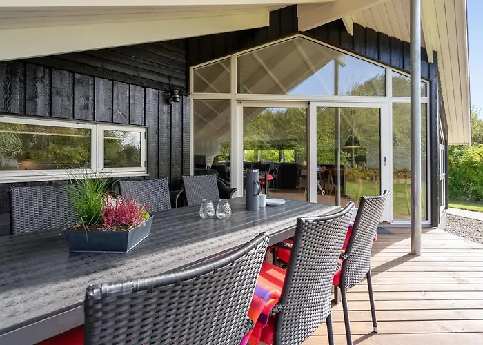 Gram - 450m From The Sea By Interhome